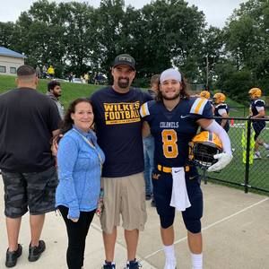 Meet your Posher, Jay